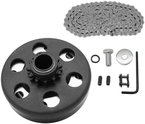 Image result for Small Engine Clutch