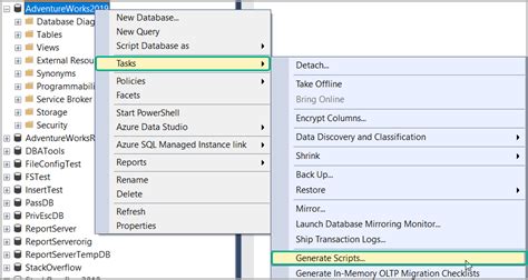 Image result for SSMS Tutorial