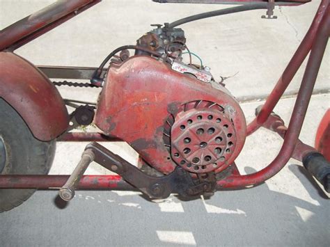 Image result for Simplex Sportsman Motorcycle