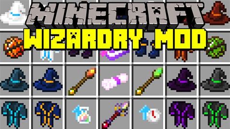 Image result for Mod Minecraft Magic Spell