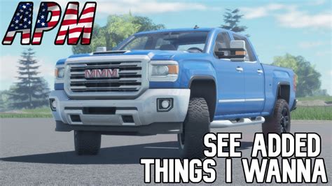 Toradh íomhá ar APM Roblox YouTube Thumbnail