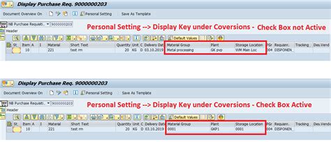 Purchase Requisition SAP Screen に対する画像結果