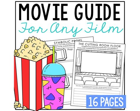 Image result for How to Make a Movie Guide Using TV Shows