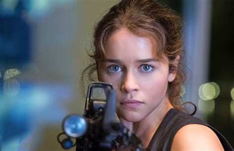 Image result for Terminator 3 Woman