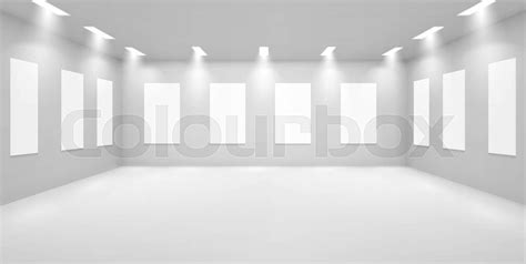 תוצאת תמונה עבור Empty 3D Room Interior