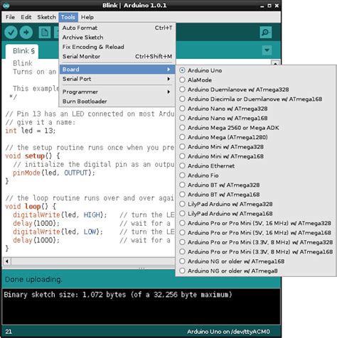 Image result for How to Use Arduino IDE for Raspberri Pi Cant Find Your Board