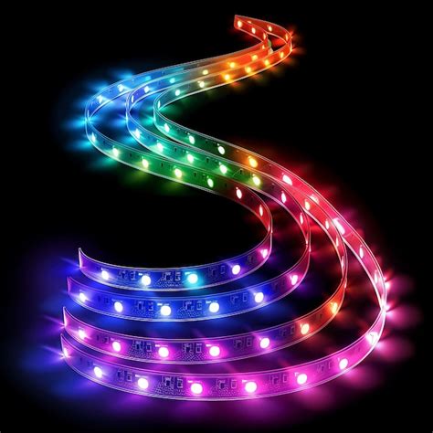 Image result for LED Lights Clip Art