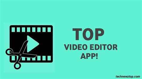 Video Editor App Download に対する画像結果