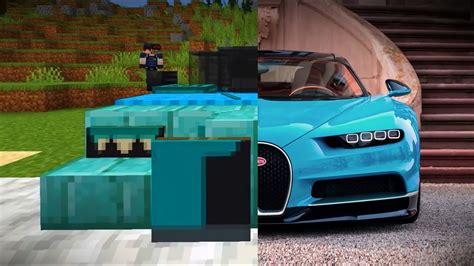 Image result for Vtipne Minecraft Auta