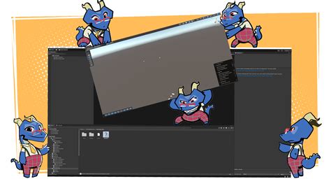 Toradh íomhá ar Editor in Unity