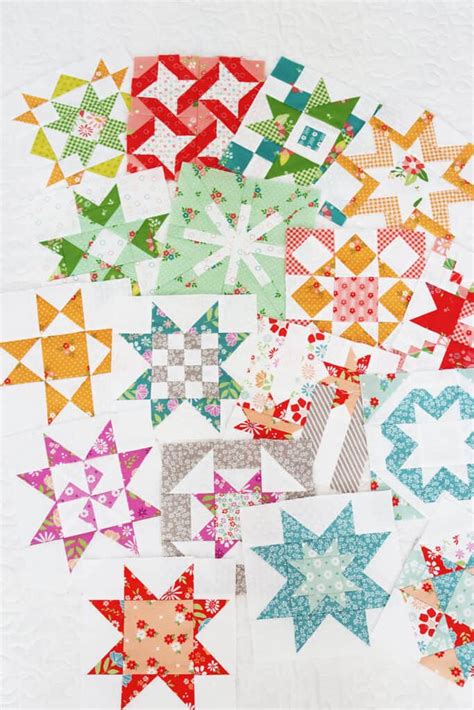 Image result for Moda Blockheads Pattern 17