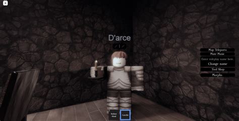 Roblox D Arce के लिए छवि परिणाम