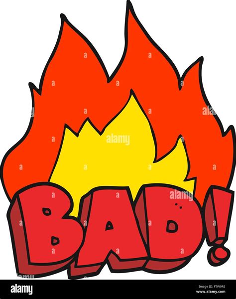 Image result for Cartoon in Bad