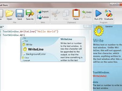 Image result for If Else Small Basic