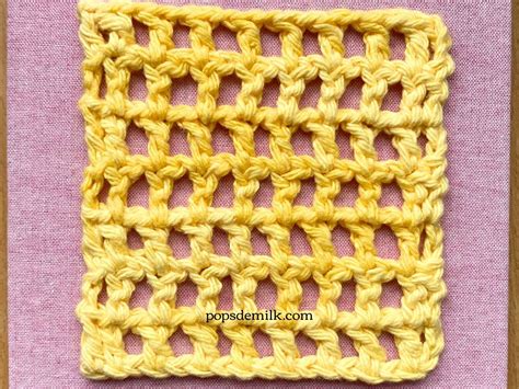Image result for Filet Crochet Template