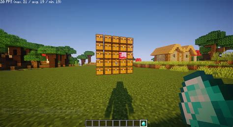 Minecraft Diamond Tracker Mod に対する画像結果