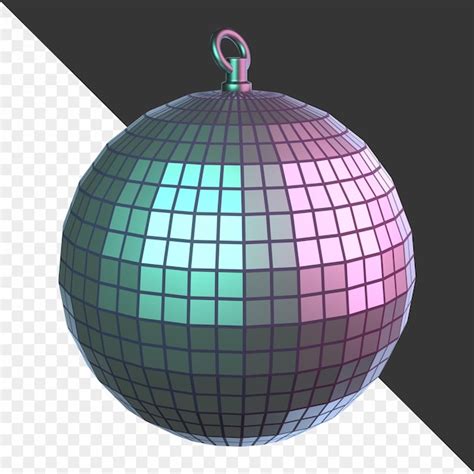 Image result for 3D Disco Ball HTML/CSS