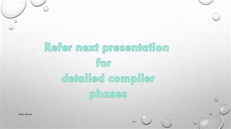 Image result for Introduction to Compiler Design