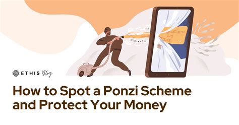 Ponzi Scheme Explained に対する画像結果