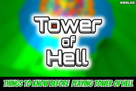 Image result for Play Roblox Tower of Hell
