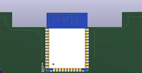 Image result for Esp32 Placement