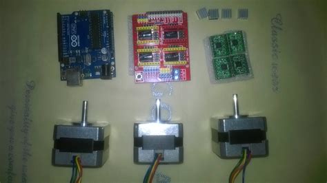 Image result for Arduino PCB Milling CNC