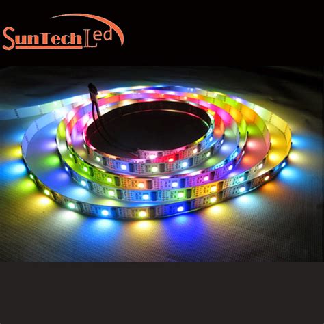 DMX Controlled LED Strip に対する画像結果