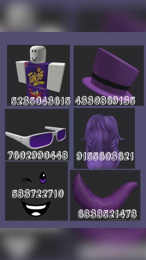 Image result for Roblox Takis Outfit