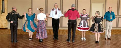Image result for Promenade Square Dance
