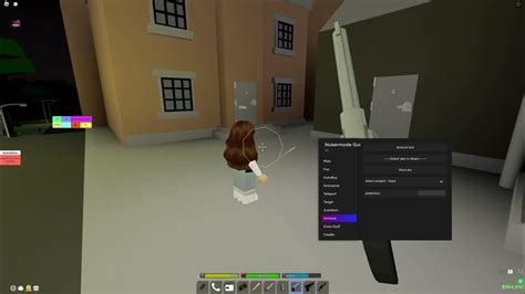 Image result for Els GUI Da Hood Script