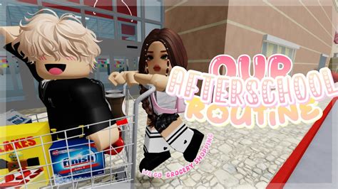 Image result for Roblox After School Routine