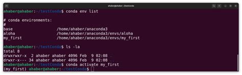 Image result for Python Anaconda Conda Create