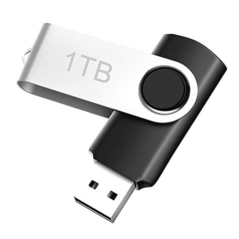 11 Best USB Flash Drives in 2024 (Up to 1 TB!)