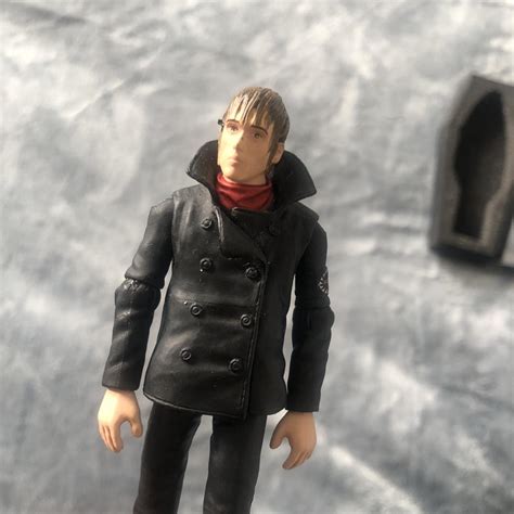 Image result for Marvel Figures Rock