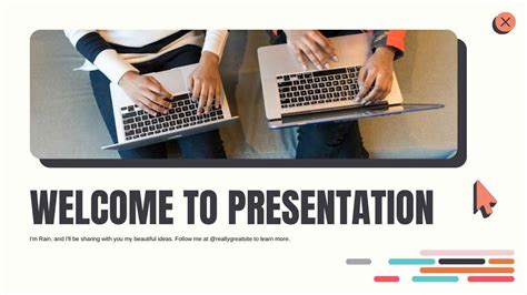 Image result for PowerPoint Template Free About Programming