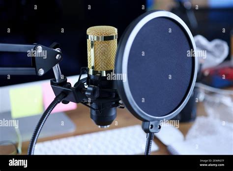 Image result for Recording Studio Microphone