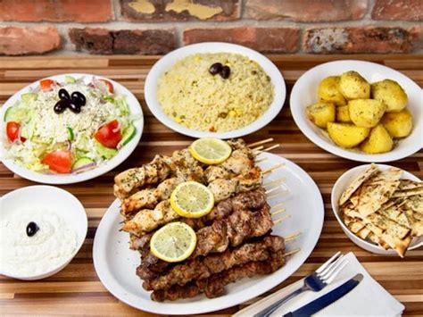 Image result for Greek Freak Ajax Menu