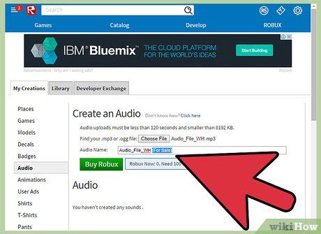 How to Make a Soundtrack Roblox に対する画像結果