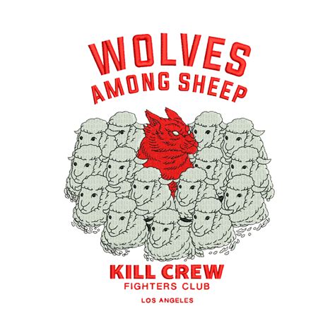 Résultat d’images pour Sheep Among Wolves 11