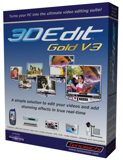 Image result for 3D Video Editing Software