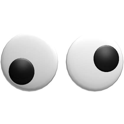 Robotic Eyes Roblox に対する画像結果