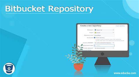 Image result for Bitbucket Add New Repository