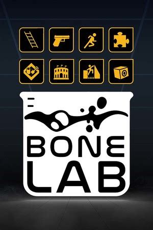 Boneworks Game Icon に対する画像結果