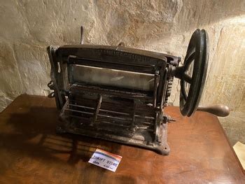 Image result for Singer Pleating Machine