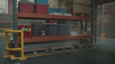 Warehouse Animated に対する画像結果