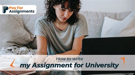 Toradh íomhá ar Writing an Assignment