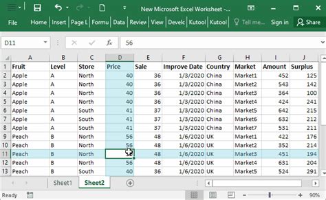 Image result for How to Make a Read and Initial Board in Excel