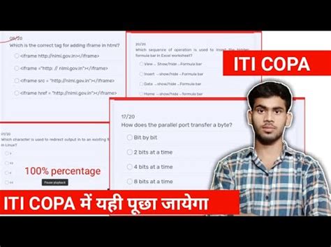 Image result for Copa Question Answer