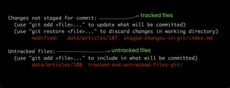 Image result for Git Track File