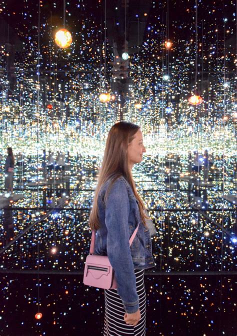 Infinte Mirrors에 대한 이미지 결과